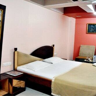 The Palace Hotel, Chandrapur 2